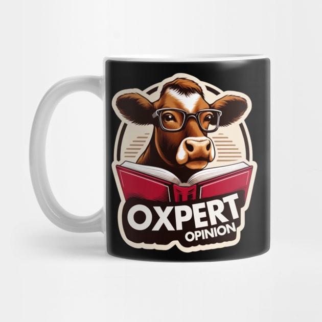 OXPERT OPINION by GP SHOP